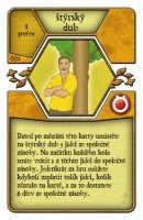Agricola - Ő deck